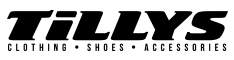 $15 Off New Arrives (Minimum Order: $90) at Tilly’s Promo Codes